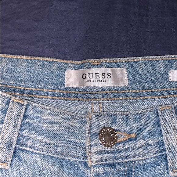 NWOT Guess Jeans! - Picture 5 of 5